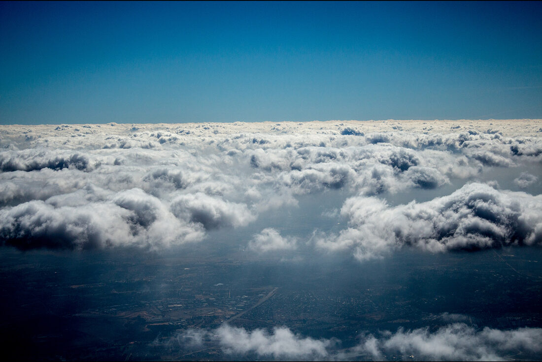 Landscape and travel