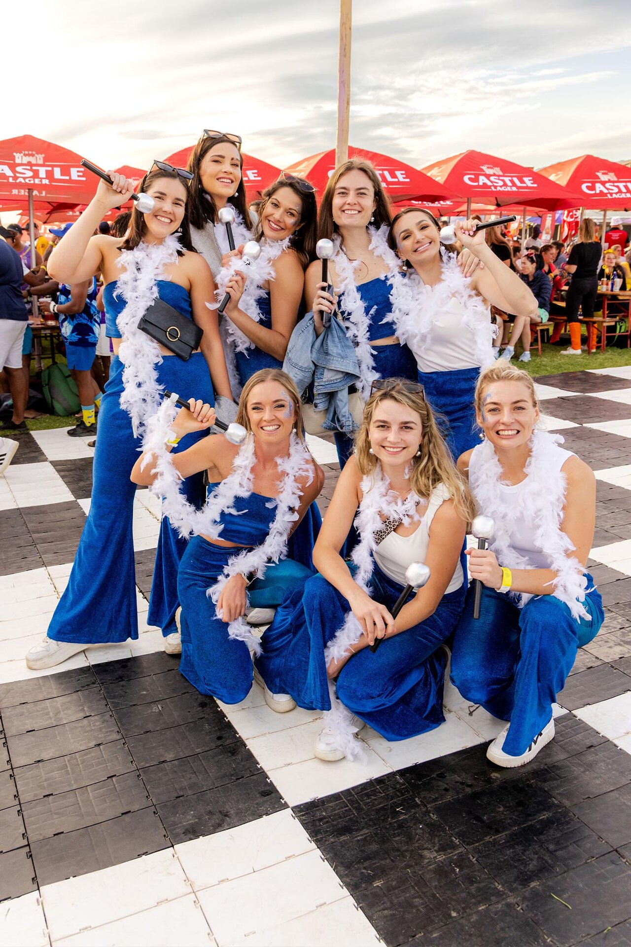 Events & Live 17