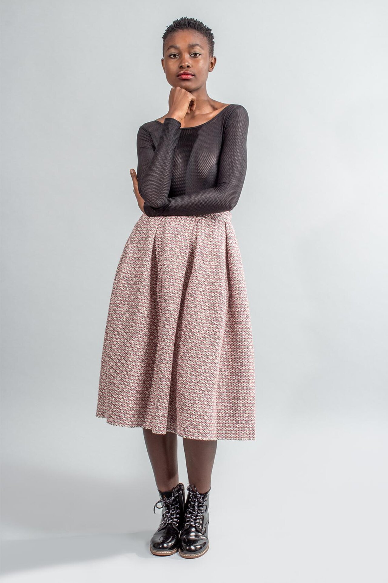 Fashion & Editorial 4