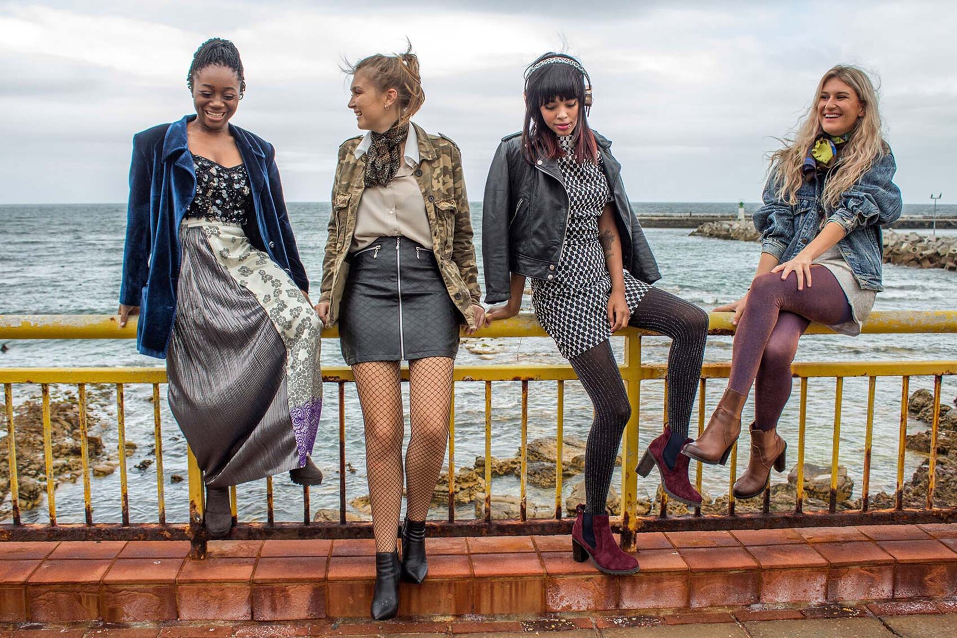 Fashion & Editorial 11