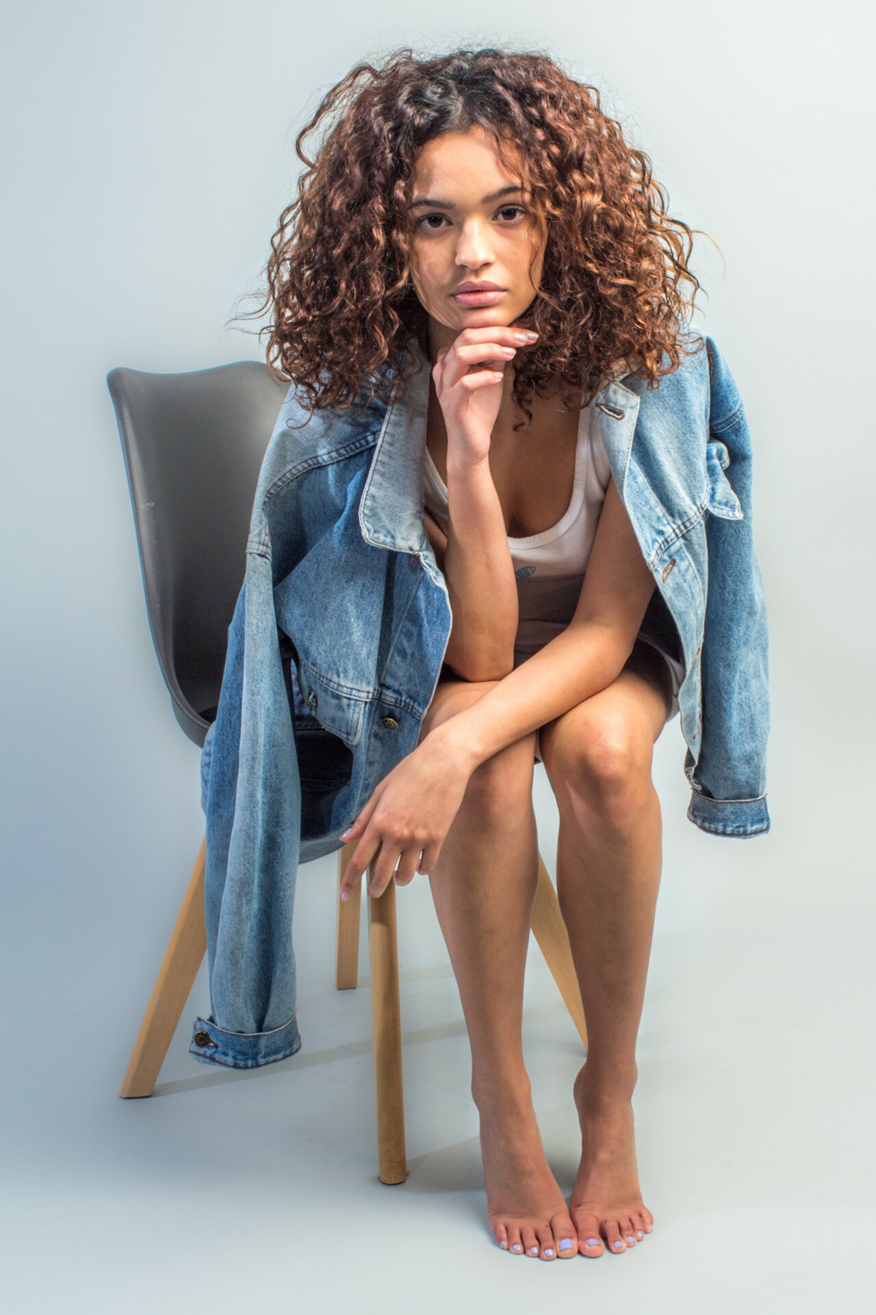 Fashion & Editorial 21