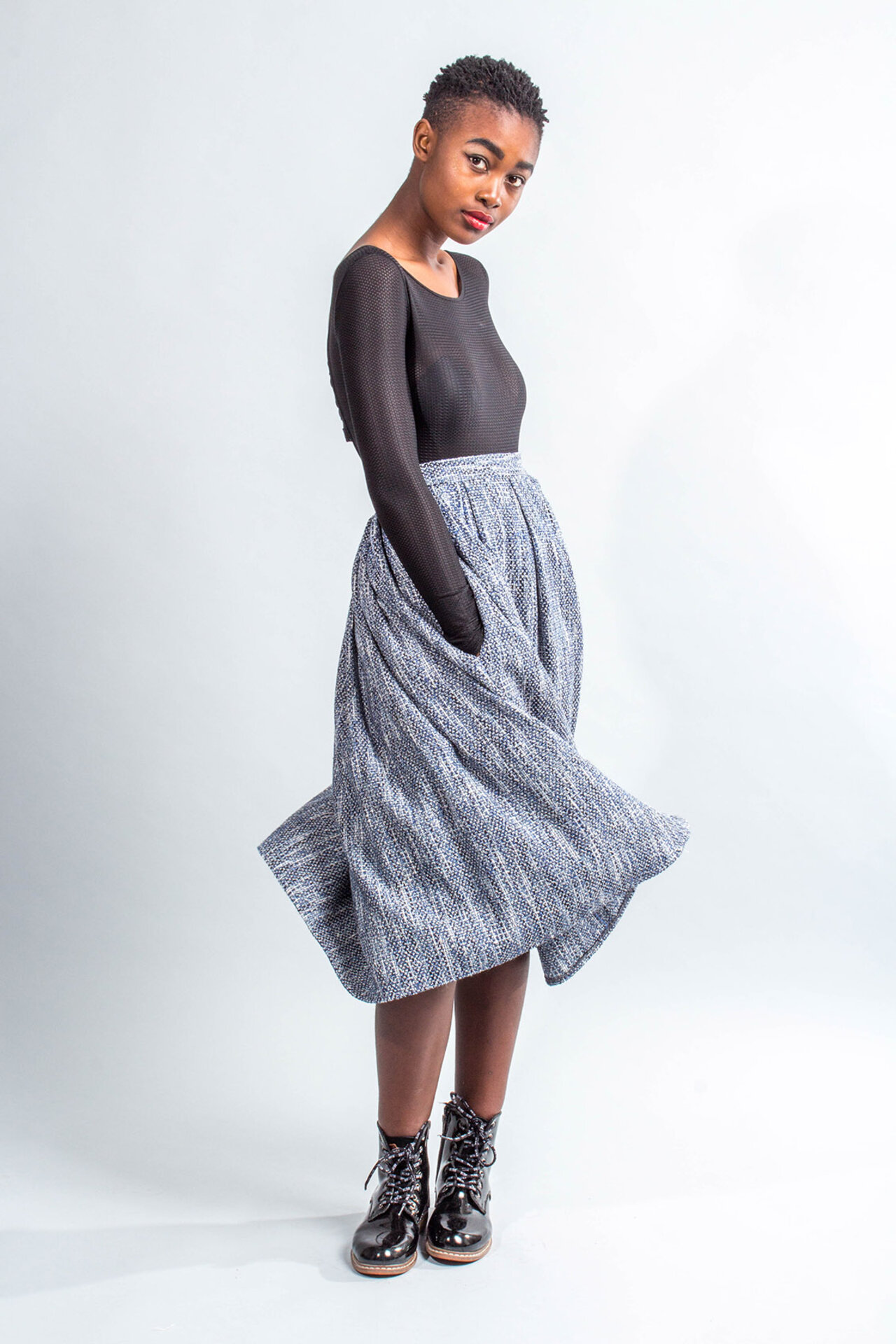 Fashion & Editorial 39