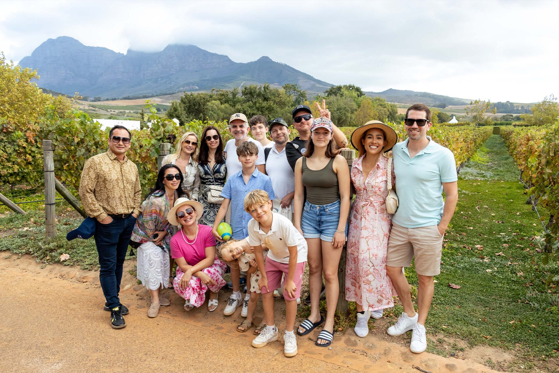 Lifestyle & People 19