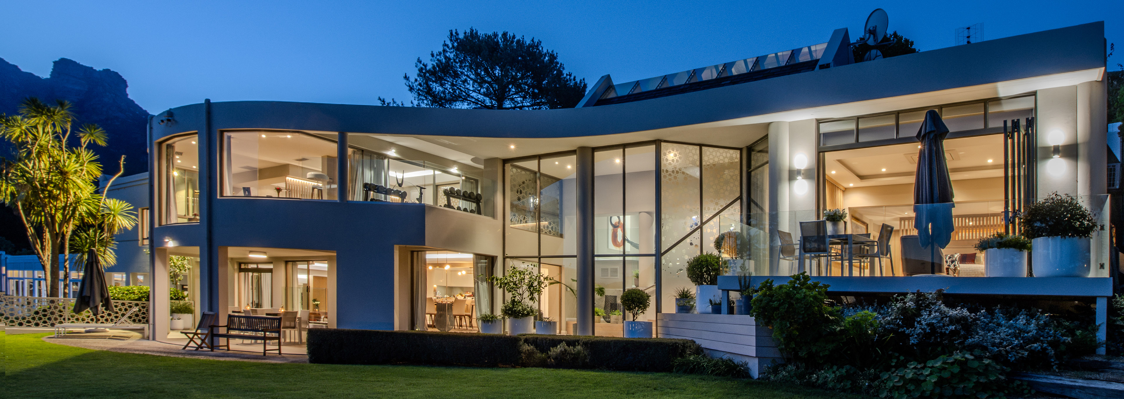 Property & Architecture