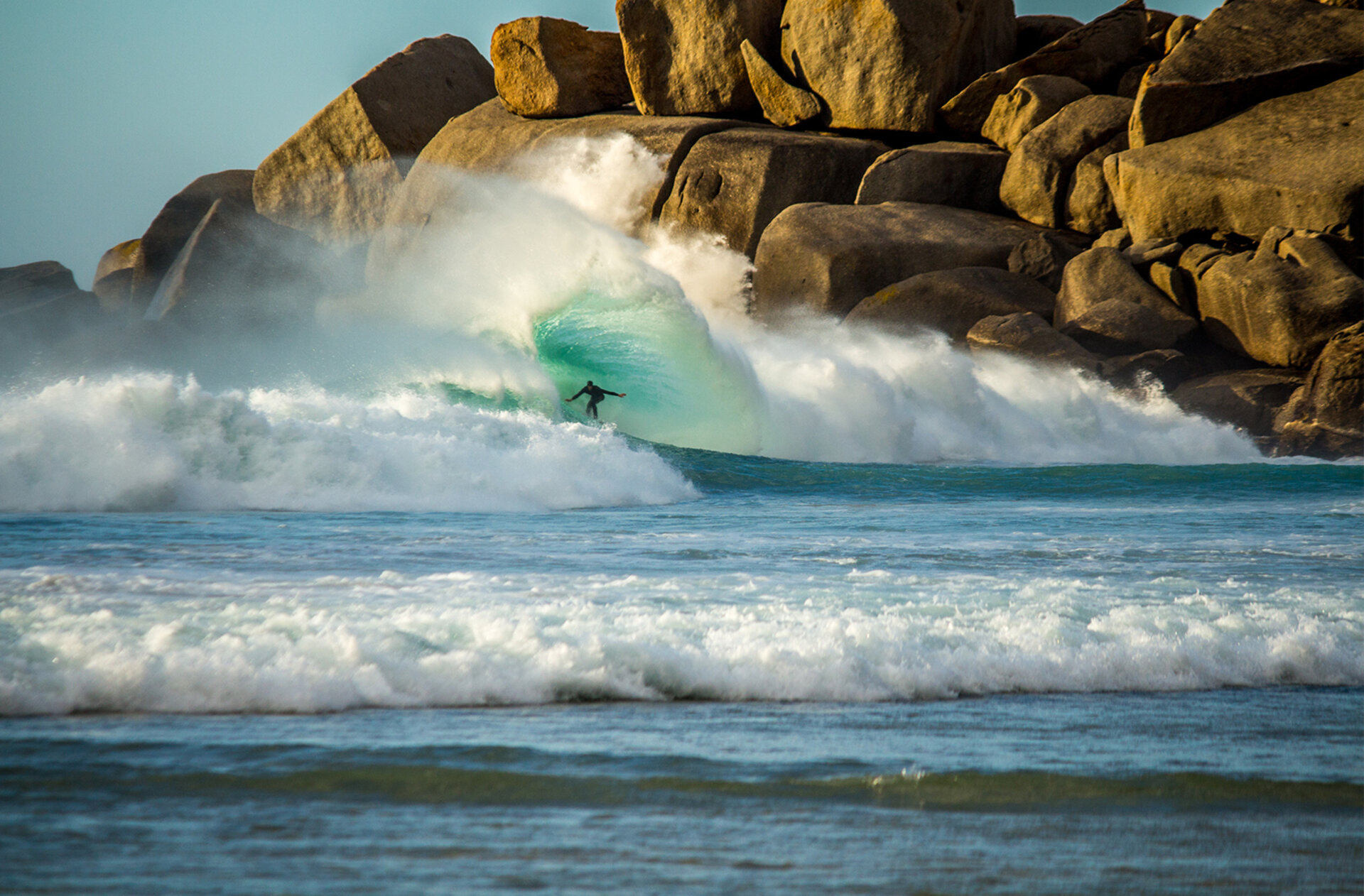 Surf & Ocean 1