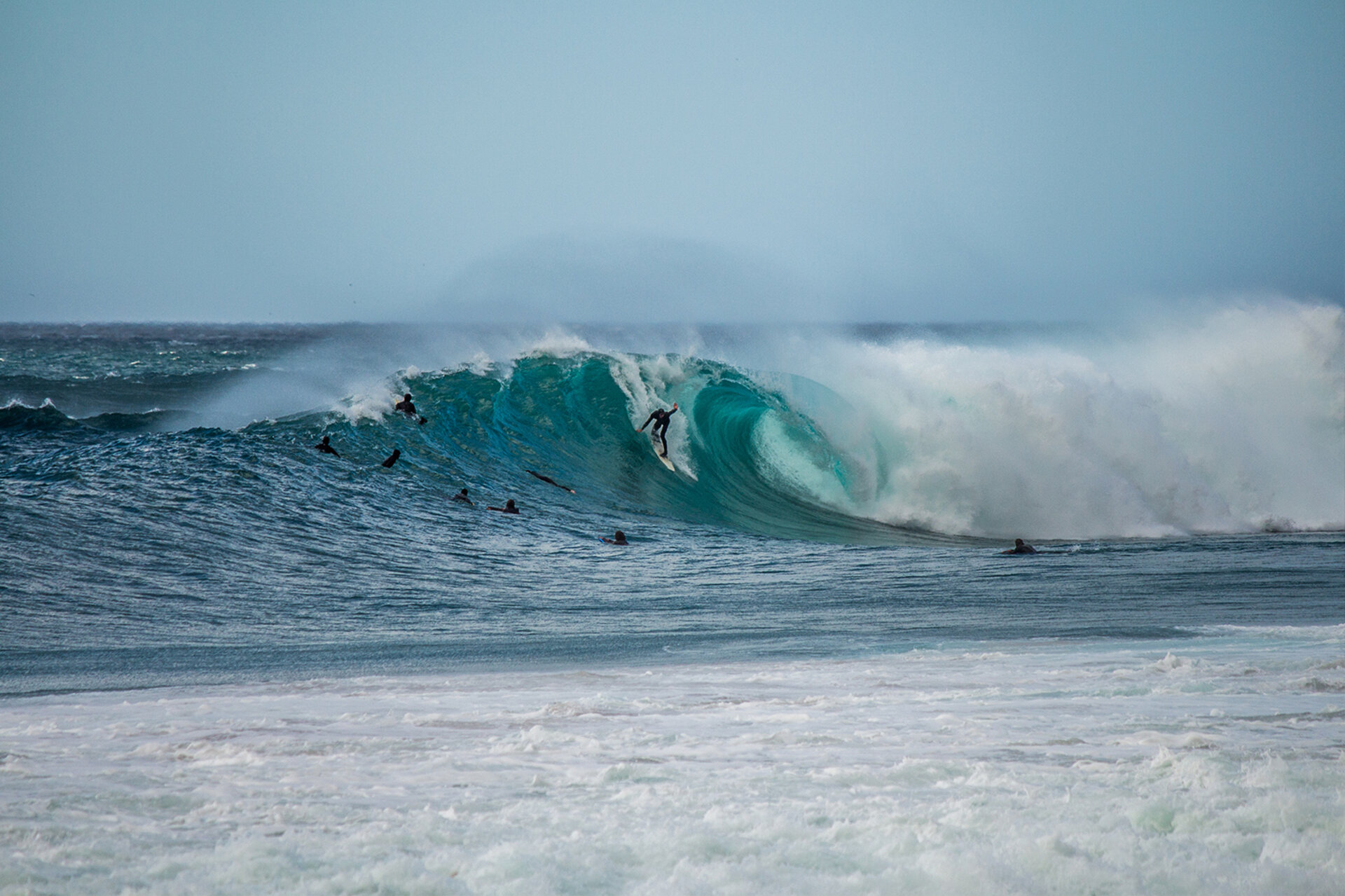 Surf & Ocean 2
