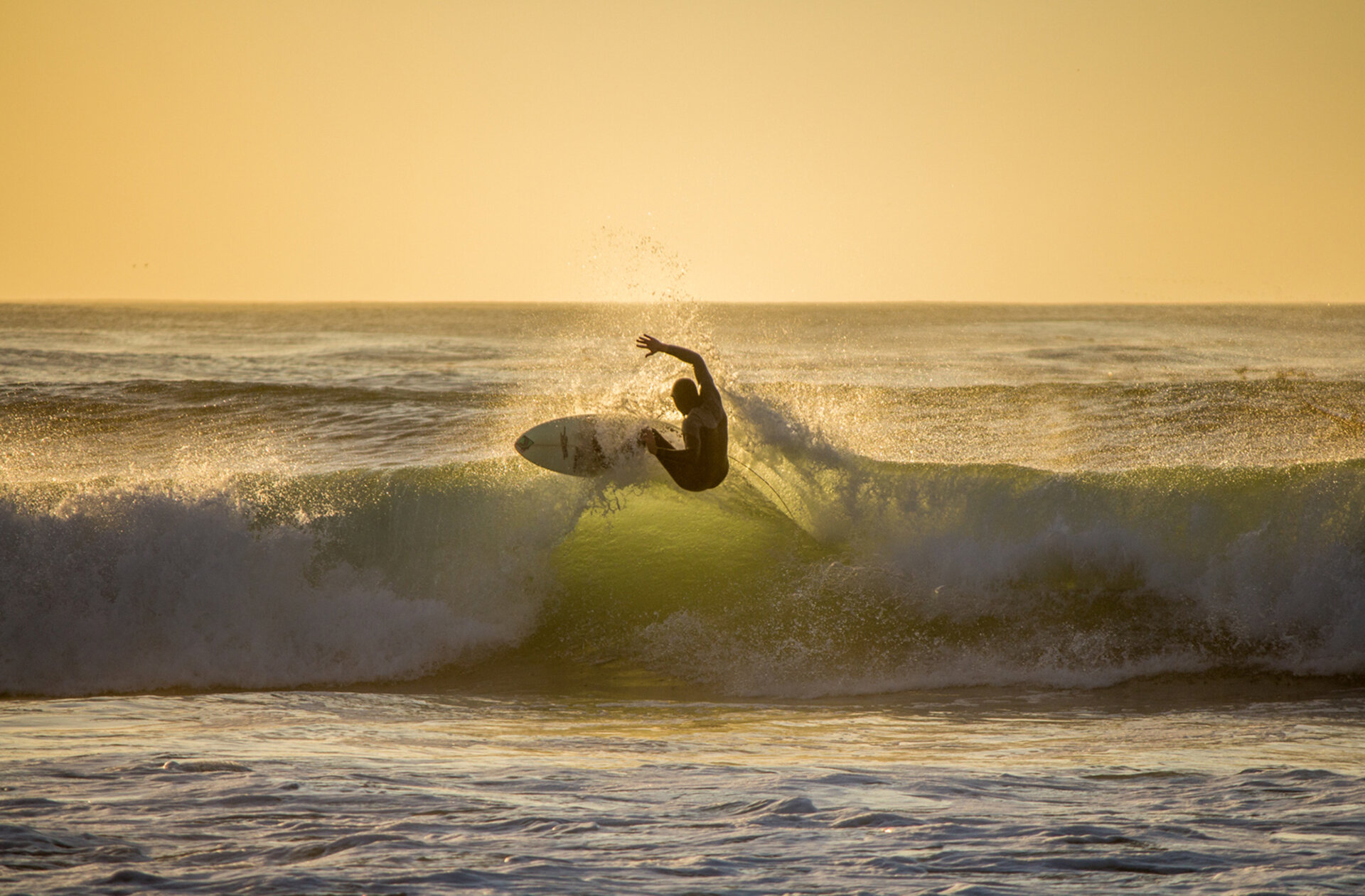 Surf & Ocean 5