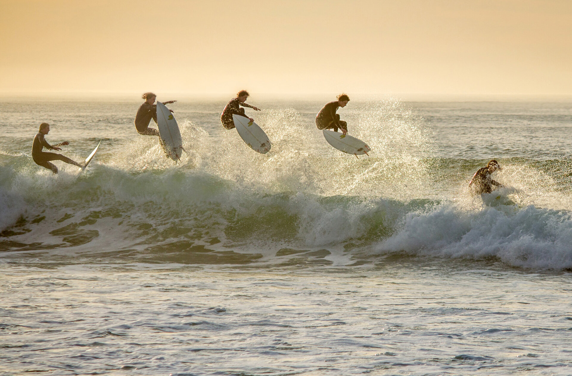 Surf & Ocean 7